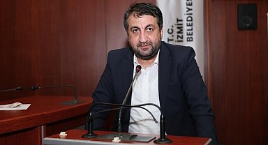 Atasever: Kocaeli’de kredi borcu olmayan tek belediyeyiz