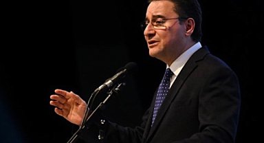 Babacan: yapılması gereken en önemli konu, güveni tekrar inşa etmektir