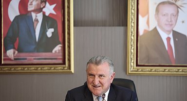 Bakan Bak, Cumhuriyet Kupası ve Dalaman Golf Kulübü açılışına katıldı