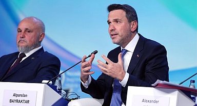 Bakan Bayraktar: Tüm kapasiteleri etkin bir şekilde kullanmalıyız