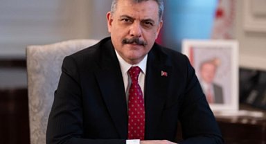 Bakan Çiftçi, Siyasallılar Vakfı’nın programına katıldı