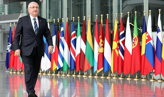 Bakan Güler, Türk-Alman Ekonomi Konferansı gala yemeğine katıldı