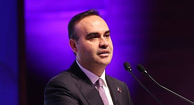 Bakan Kacır: Ar-Ge harcamaları 24,8 milyar dolara ulaştı