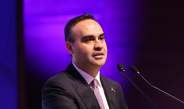 Bakan Kacır: Bilim Olimpiyatlarında tarihimizin en fazla madalyasını kazandık