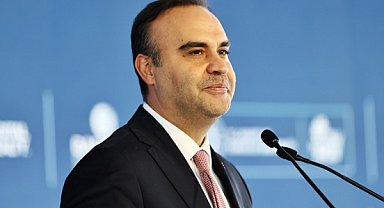 Bakan Kacır: Cumhuriyetimizi büyük hedeflere erişerek Türkiye Yüzyılı'na taşıyacağız