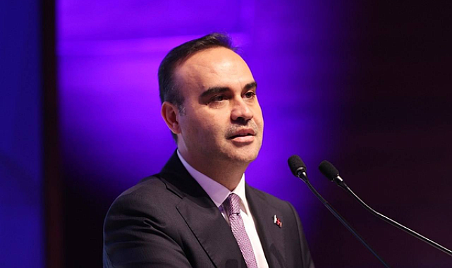 Bakan Kacır: Patent başvurularında yeni indirim dönemi başladı