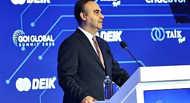 Bakan Kacır: Togg günde 375 araç üretiyor
