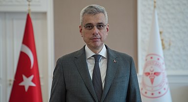 Bakan Memişoğlu, Güney Kore’de sağlık teknolojileri alanında temaslarda bulundu