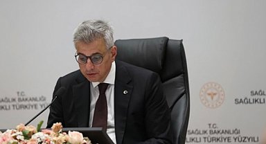 Bakan Memişoğlu: Manisa’daki trafik kazasında 11 kişi hayatını kaybetti