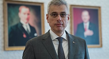 Bakan Memişoğlu'ndan Singapur Ulusal Üniversite Hastanesi'ne ziyaret 