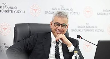 Bakan Memişoğlu, Singapur’da sağlık iş birliklerini görüştü