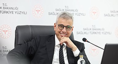Bakan Memişoğlu: Yerli teknolojiyle 57 hastaya şifa