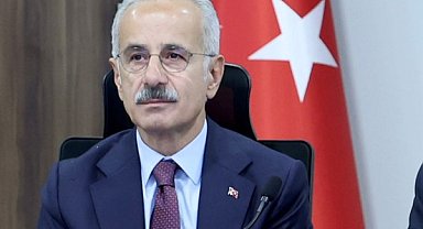 Bakan Uraloğlu, TEKNOFEST Güneydoğu’yu ziyaret etti