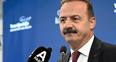 Başkan Ağıralioğlu: Borsada mağdur edilen milyonlarca insan var