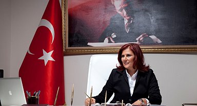 Başkan Çerçioğlu’ndan 29 Ekim Cumhuriyet Bayramı mesajı