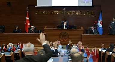 Başkan Genç Trabzon’un yatırımlarını ve projelerini değerlendirdi