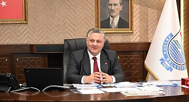 Başkan Gürel: Cumhuriyet gelecek nesillere bırakılmış en kıymetli mirastır