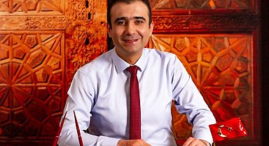 Başkan Kalaycı Cumhuriyet Bayramını kutladı