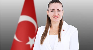 Başkan Özdemir: Cumhuriyet, yarınlarımıza duyduğumuz umuttur