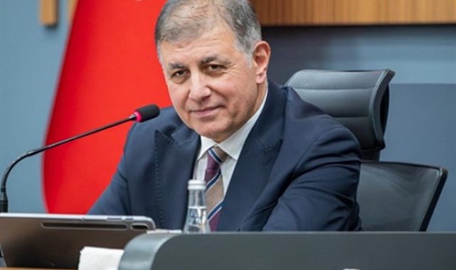 Başkan Tugay’dan Akhisar’daki kaza için taziye mesajı