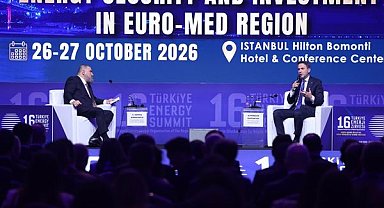 Bayraktar: Türkiye, büyük petrol ve arz krizine rağmen herhangi bir sıkıntı yaşamadı