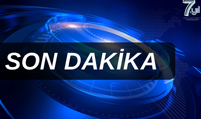 Bekir Bozdağ, TBMM Başkanvekilliği görevinden istifa etti