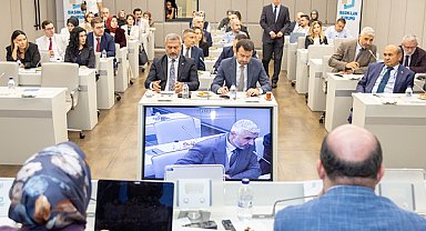 BİK, yazılı basının dijital dönüşümü için sürdürülebilir model önerilerini değerlendirdi