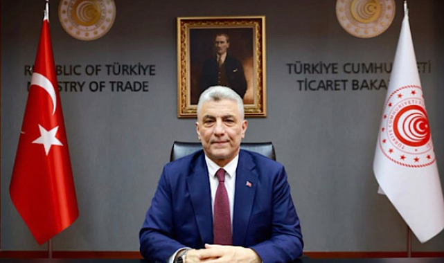 Bolat: Tarihî eserlerin yurt dışına kaçırılmasının önlenmesi ortak sorumluluğumuzdur