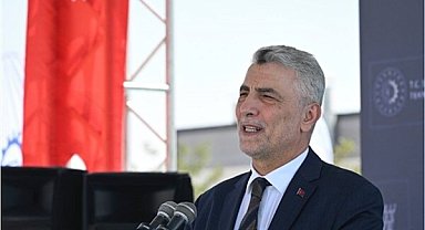 Bolat: Türkiye ile Azerbaycan arasındaki ticaret hacmi hedefi 15 milyar dolar