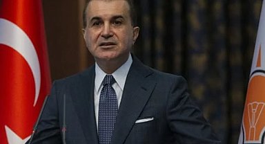 Çelik: Libya ile anlaşma hukuki haklılığımızı tescilledi