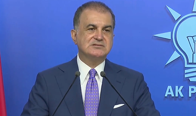 Çelik: Suudi Arabistan’daki havalimanlarına yönelik saldırıları kınıyoruz