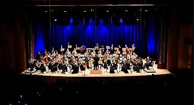 Cemal Reşit Rey Konser Salonu yenilenen yüzüyle kapılarını açtı