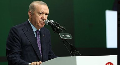 Cumhurbaşkanı Erdoğan: Muhtarlarla bağımızı diri tuttuk