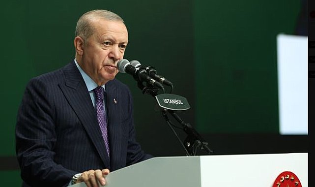 Cumhurbaşkanı Erdoğan: Muhtarlarla bağımızı diri tuttuk