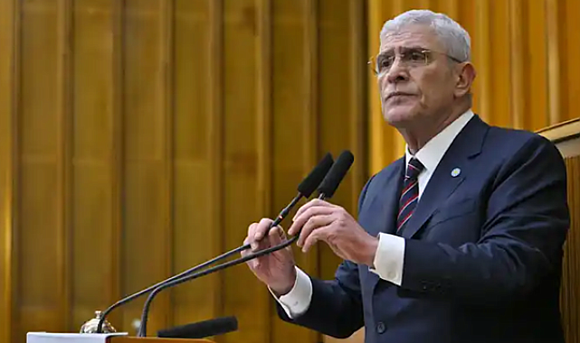 Dervişoğlu, AB Türkiye Delegasyonu Başkanı Oray ile görüştü