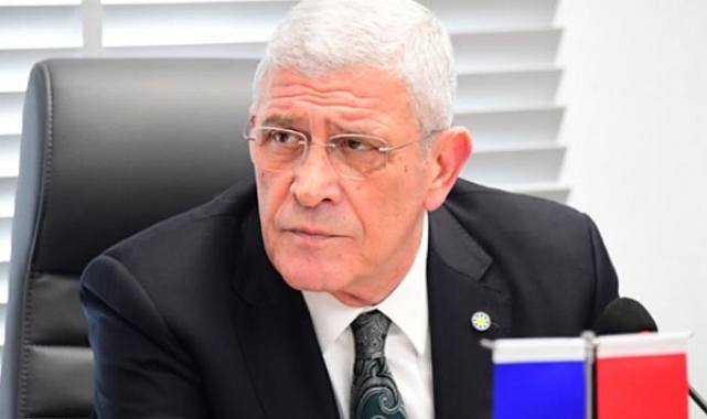 Dervişoğlu: Cumhuriyet, mesul olmaktır