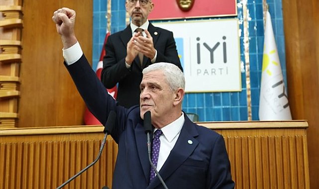 Dervişoğlu: Devlet dediğiniz şey kayıttır