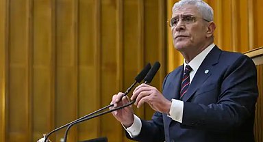 Dervişoğlu, gençlerle Siyasi Liderler Platformu’nda buluştu