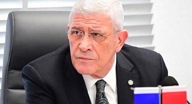 Dervişoğlu: İnsani davranışımın sorgulanmasını yadırgıyorum