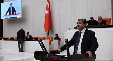 DEVA Partili Ekmen’den üç yıllık vekillik karnesi