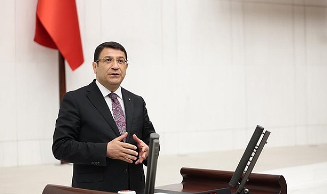 DEVA Partisi Milletvekili Şahin’den hakim ve savcı mülakatlarına tepki