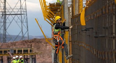 Dikili’ye ileri biyolojik atıksu arıtma tesisi