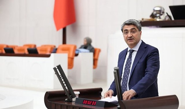 Ekmen: Bu kez 600 bin kişi doğrudan etkilendi