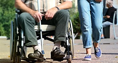 Engelli bireylere yönelik özel bakım merkezleri yönetmeliği yürürlüğe girdi