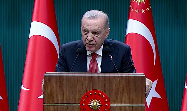 Erdoğan: Başkalarına benzemeyiz , kim olursa olsun hesap sorarız