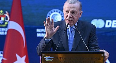 Erdoğan: Dündar Ziya kardeşimizin mekanı cennet olsun