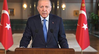 Erdoğan: Vatandaşlarımızı yabancı düşmanı akımların insafına asla bırakmayacağız