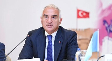 Ersoy, Cumhuriyet Bayramı törenlerine katıldı