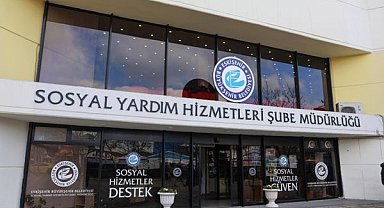 Eskişehir’de “Çocuklar Üşümesin” kampanyası başlatıldı