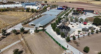 Eskişehir’de üreticilere kooperatifçilik eğitimi verilecek